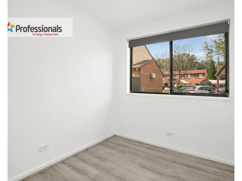 33/300 Jersey Road, Plumpton NSW 2761