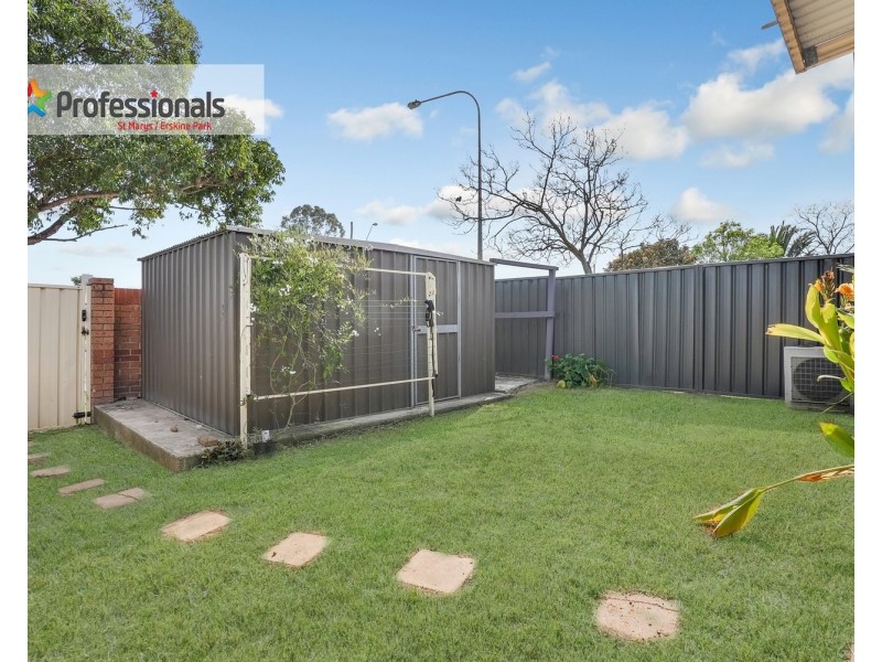 33/300 Jersey Road, Plumpton NSW 2761
