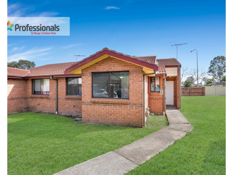 33/300 Jersey Road, Plumpton NSW 2761