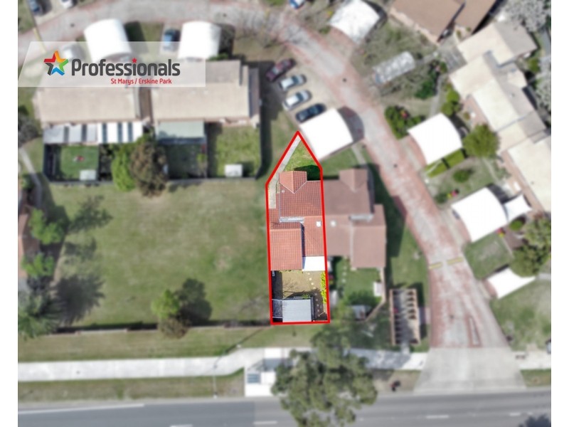 33/300 Jersey Road, Plumpton NSW 2761