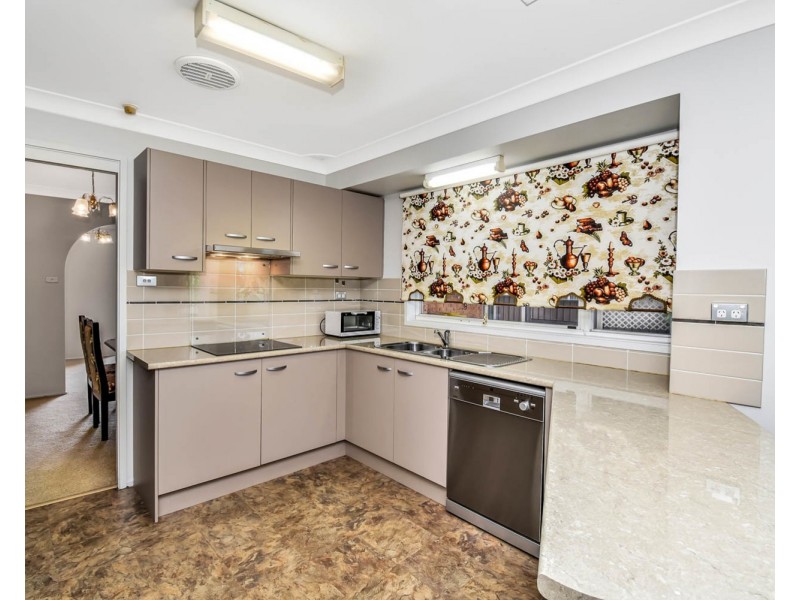 5 Bellini Place, St Clair NSW 2759