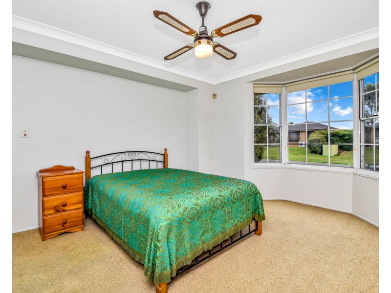 5 Bellini Place, St Clair NSW 2759