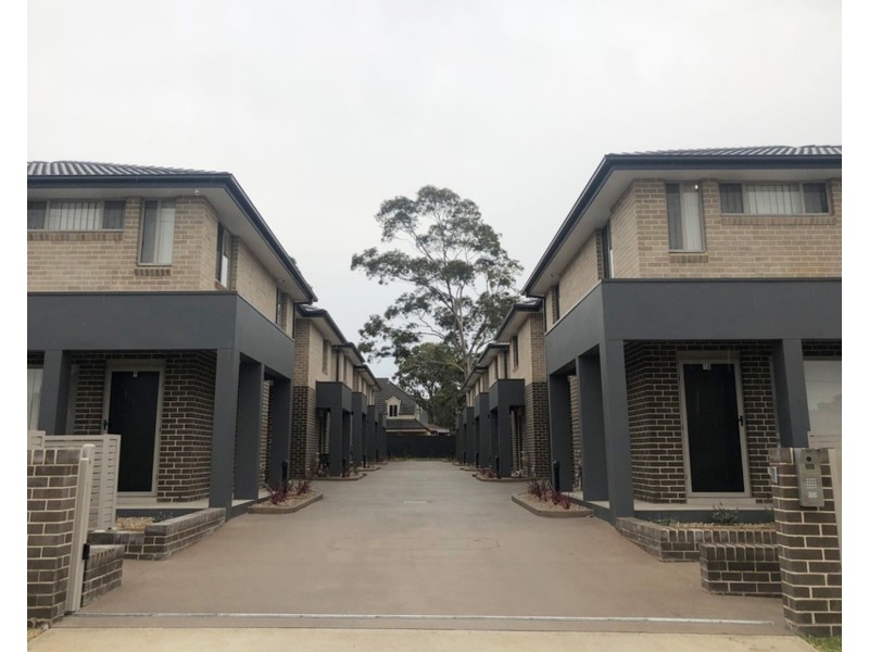 8/67 Sydney Street, St Marys NSW 2760