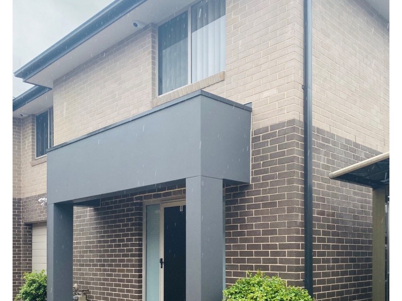 8/67 Sydney Street, St Marys NSW 2760