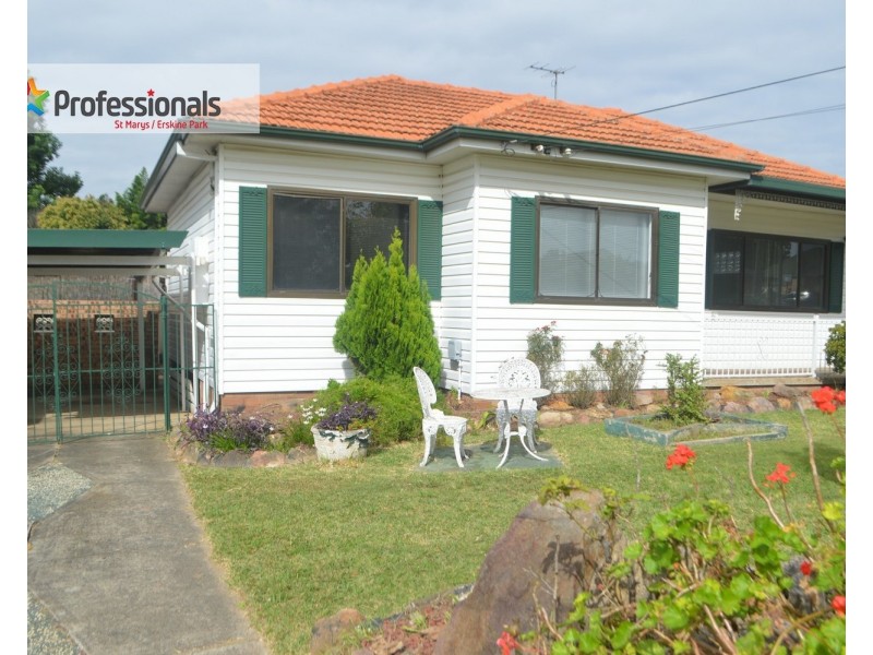 152 Carpenter Street, Colyton NSW 2760