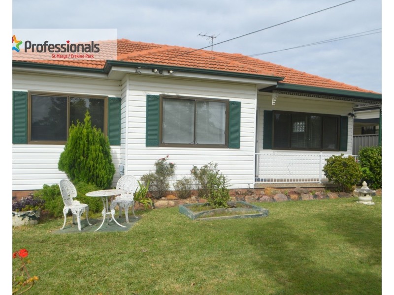 152 Carpenter Street, Colyton NSW 2760