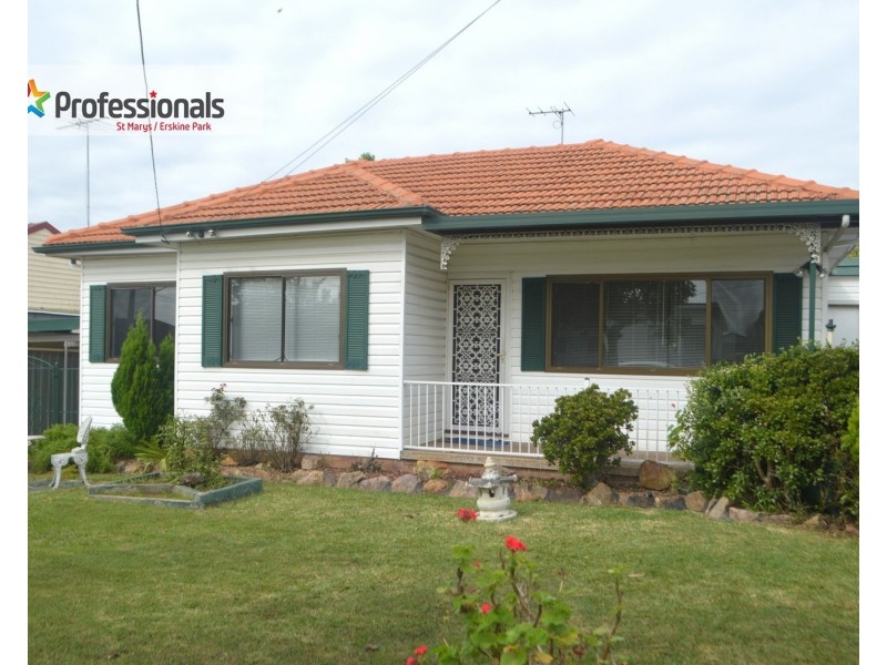 152 Carpenter Street, Colyton NSW 2760