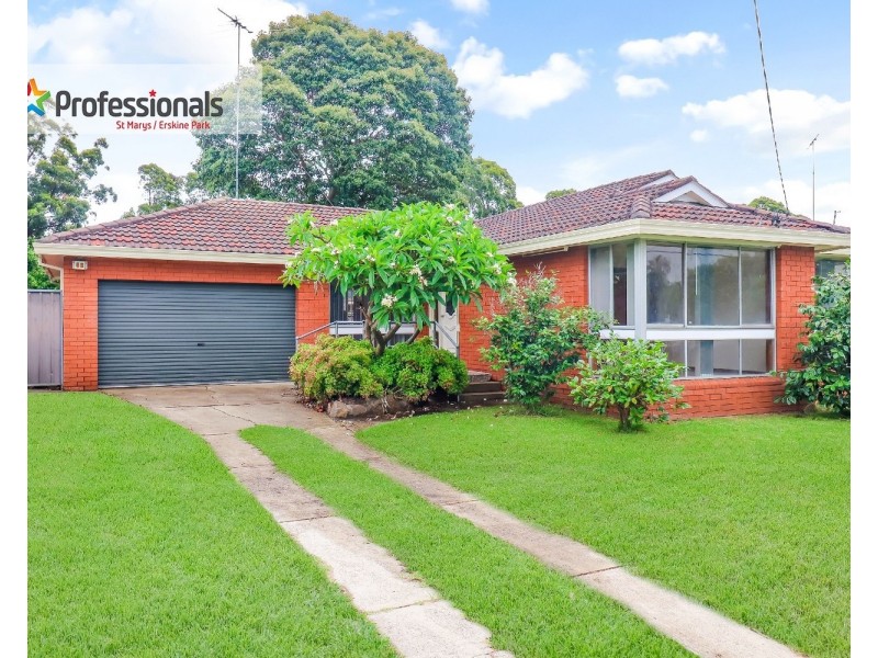 110 Torres Crescent, Whalan NSW 2770