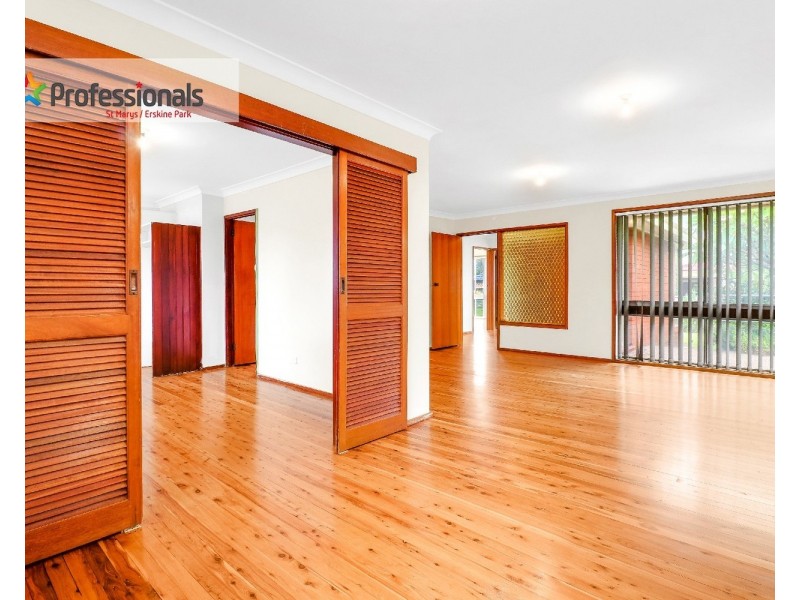 110 Torres Crescent, Whalan NSW 2770