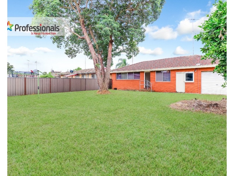 110 Torres Crescent, Whalan NSW 2770