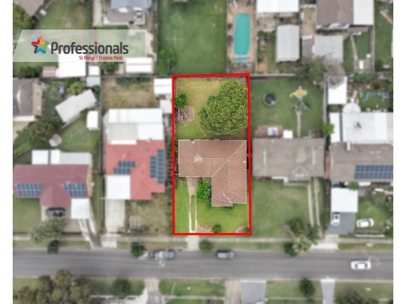 110 Torres Crescent, Whalan NSW 2770
