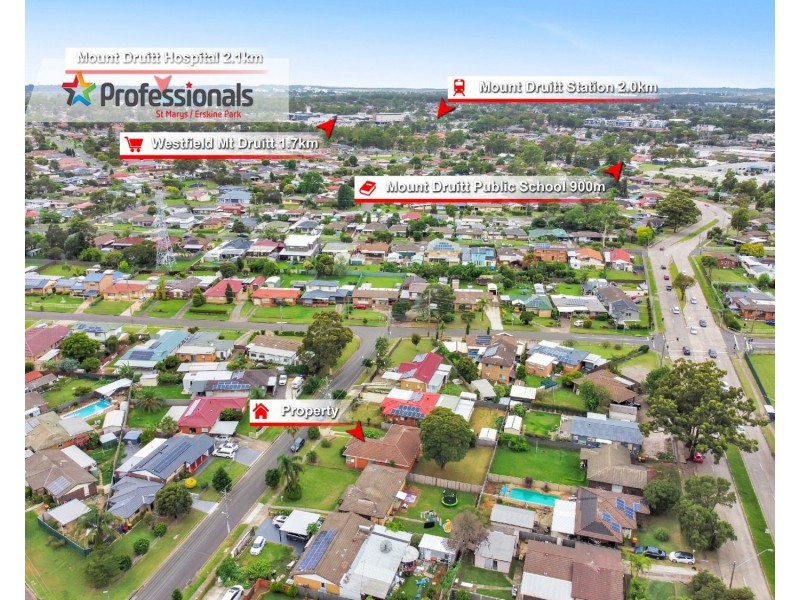 110 Torres Crescent, Whalan NSW 2770