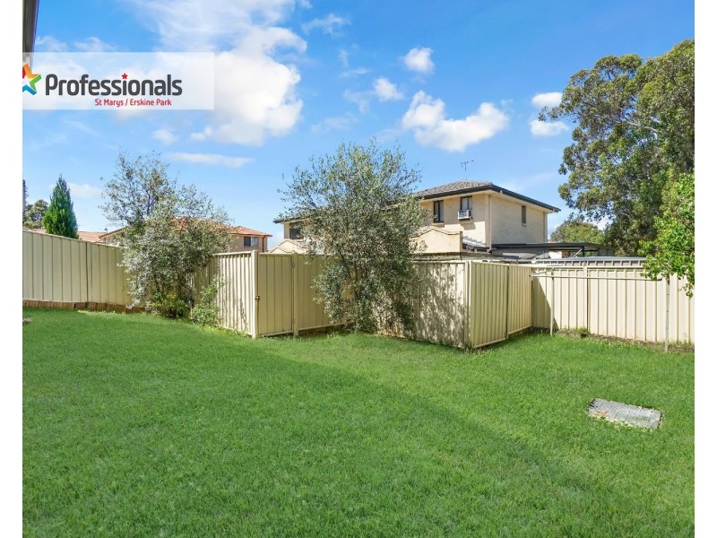 Mount Druitt NSW 2770