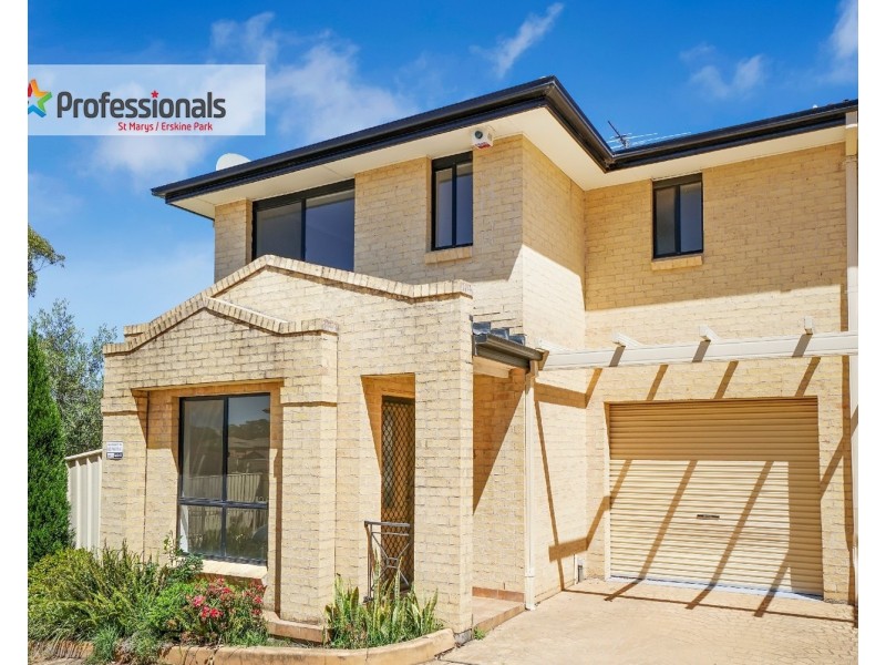 Mount Druitt NSW 2770