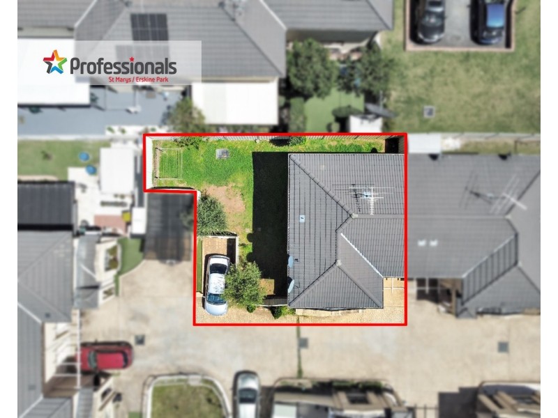 Mount Druitt NSW 2770