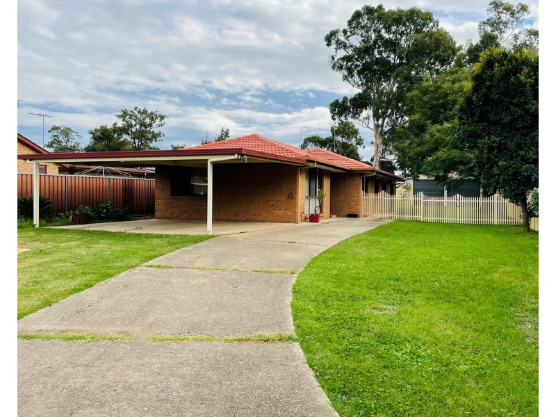 5 Spoonbill Street, Erskine Park NSW 2759