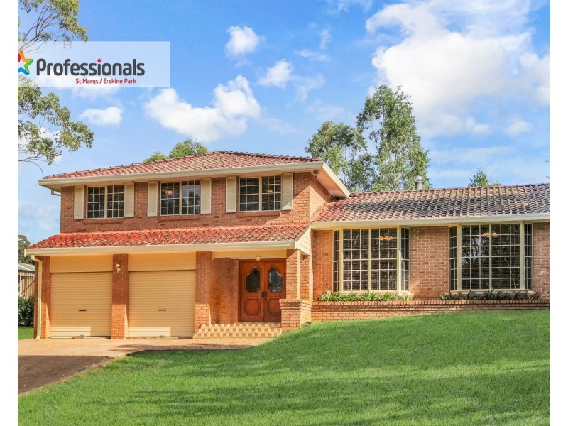 6 Narelle Place, Silverdale NSW 2752