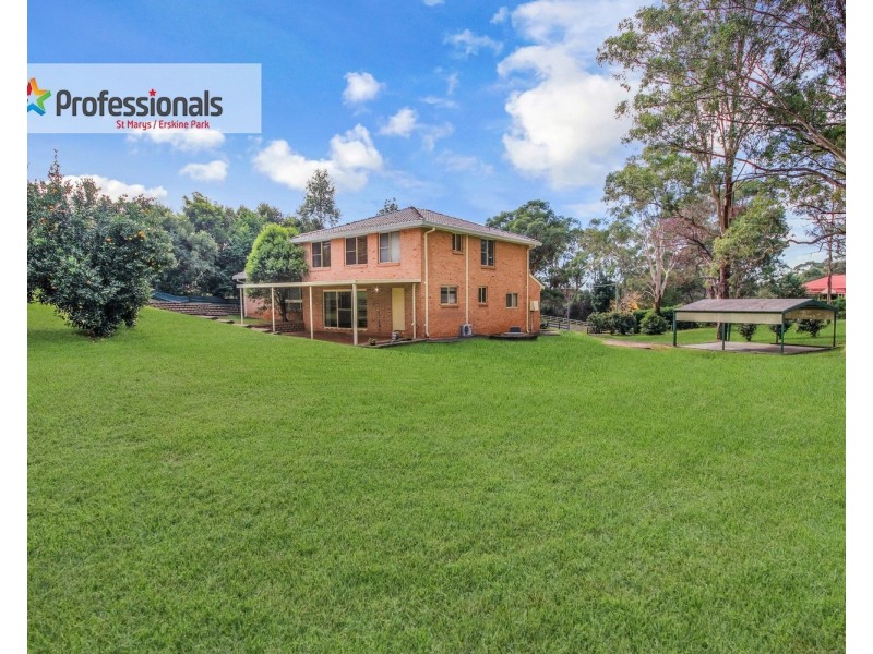 6 Narelle Place, Silverdale NSW 2752