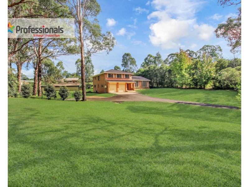 6 Narelle Place, Silverdale NSW 2752