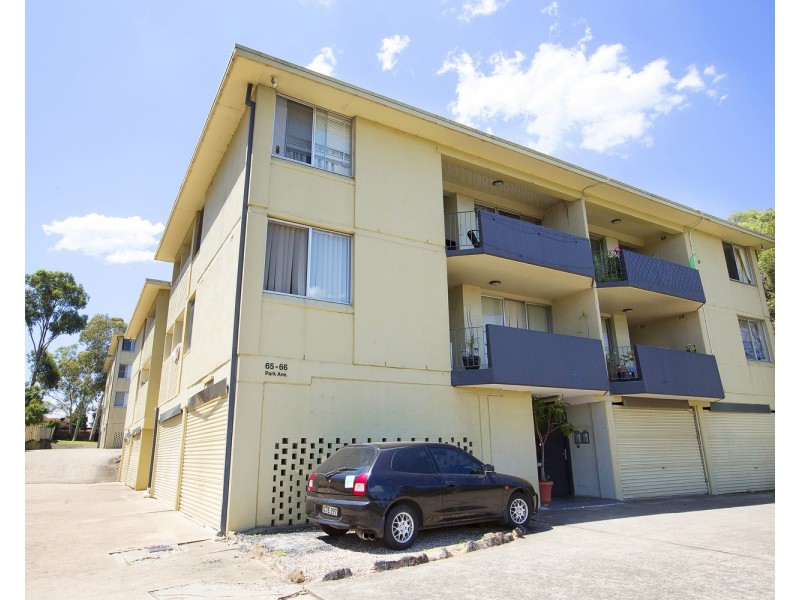 12/65  Park Street, Kingswood NSW 2747