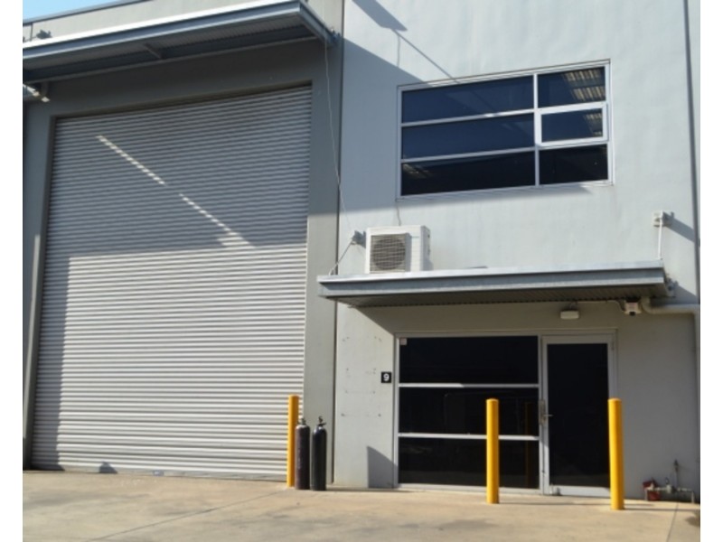 9/54-60 Links Road, St Marys NSW 2760