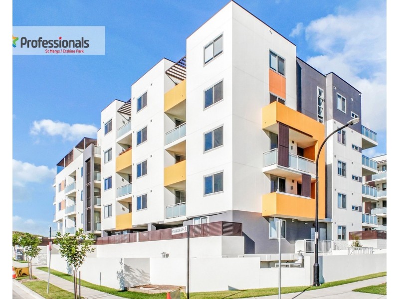 G11/60 Marwan Avenue, Schofields NSW 2762