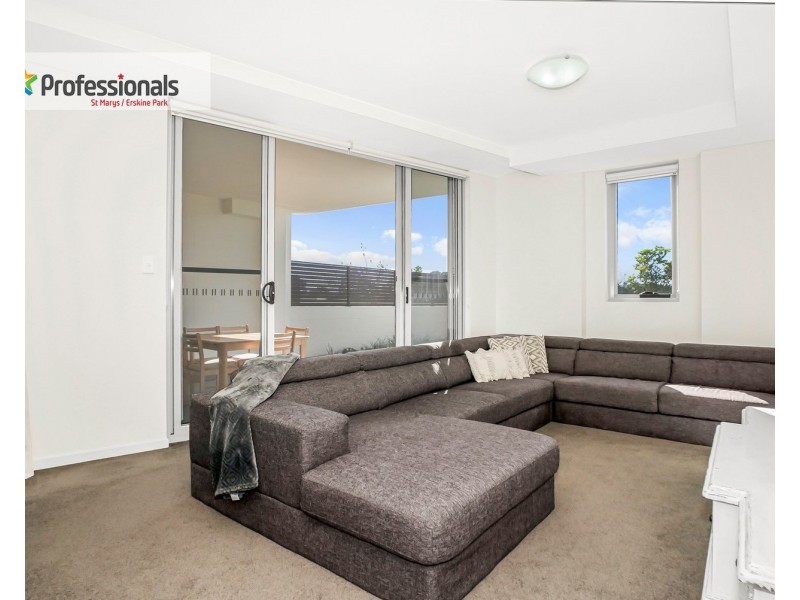 G11/60 Marwan Avenue, Schofields NSW 2762