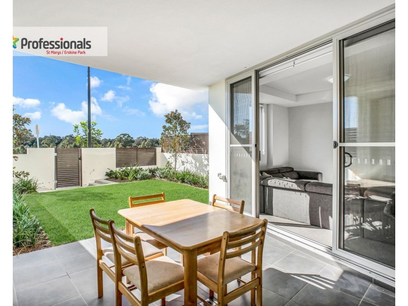 G11/60 Marwan Avenue, Schofields NSW 2762