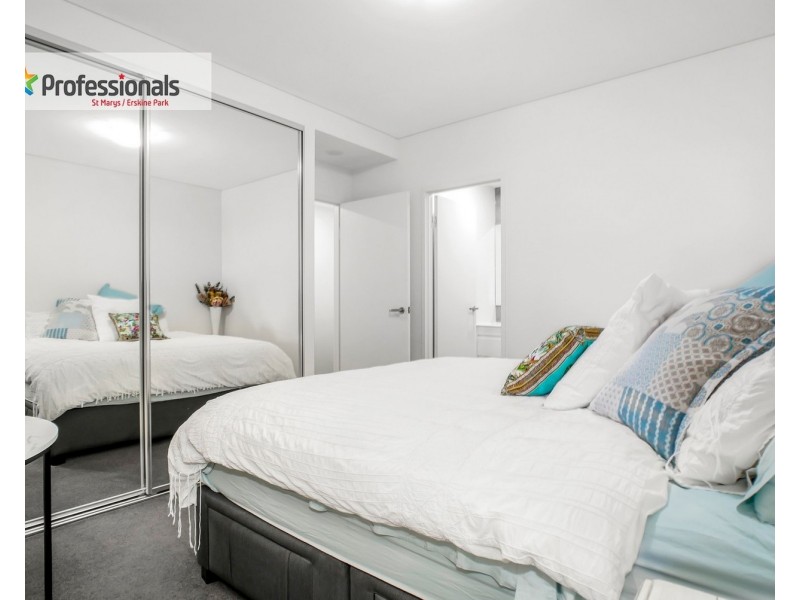 G11/60 Marwan Avenue, Schofields NSW 2762