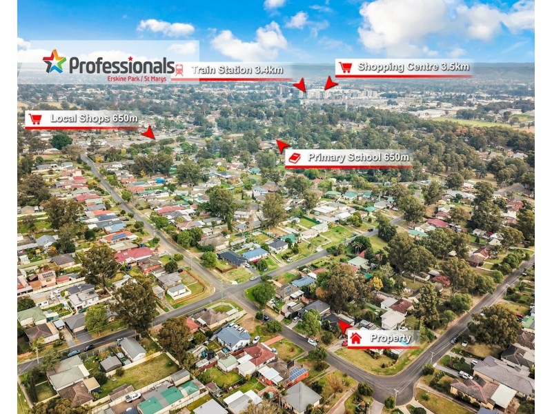 83 Kareela Avenue, Penrith NSW 2750