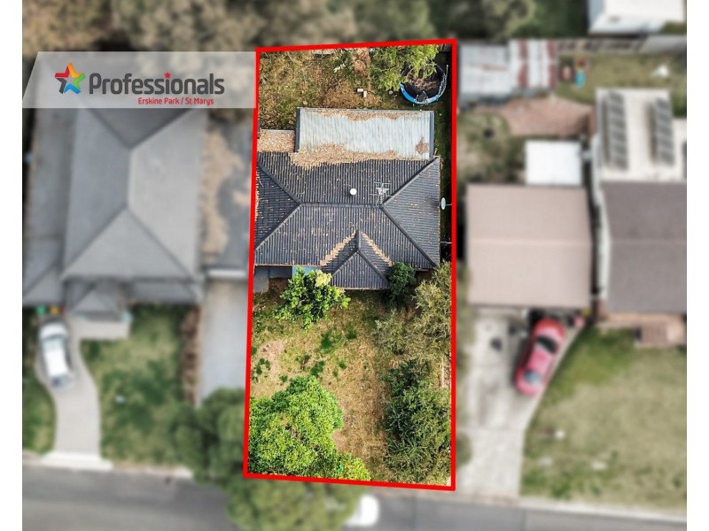 83 Kareela Avenue, Penrith NSW 2750