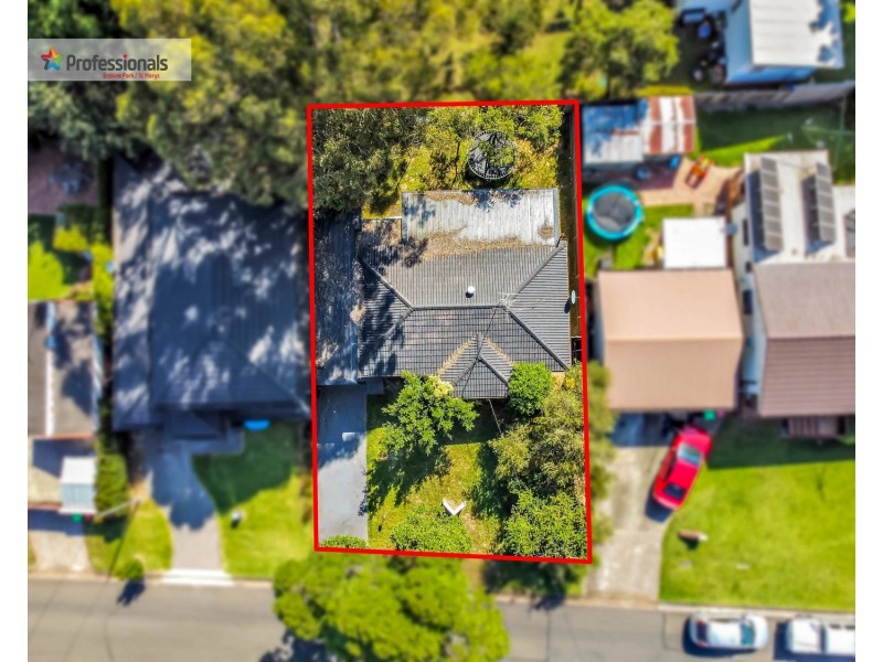 83 Kareela Avenue, Penrith NSW 2750
