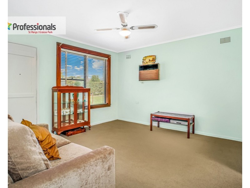 North St Marys NSW 2760