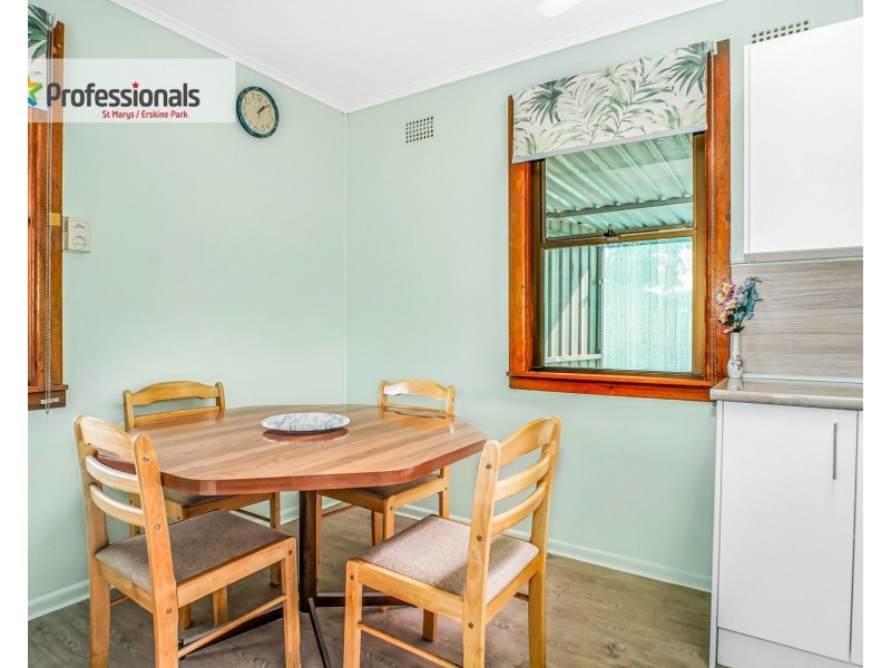 North St Marys NSW 2760