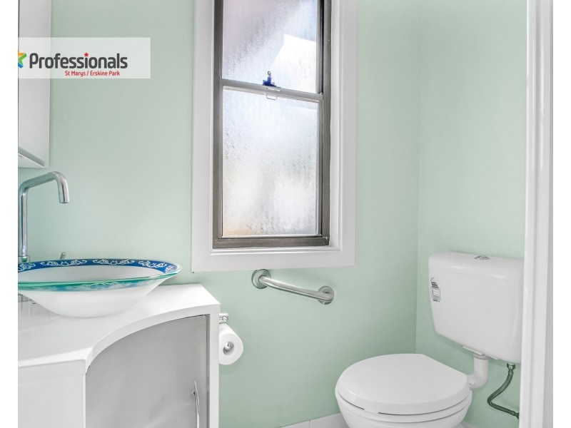 North St Marys NSW 2760