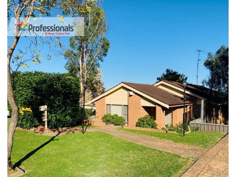 3 Columba Place, Erskine Park NSW 2759