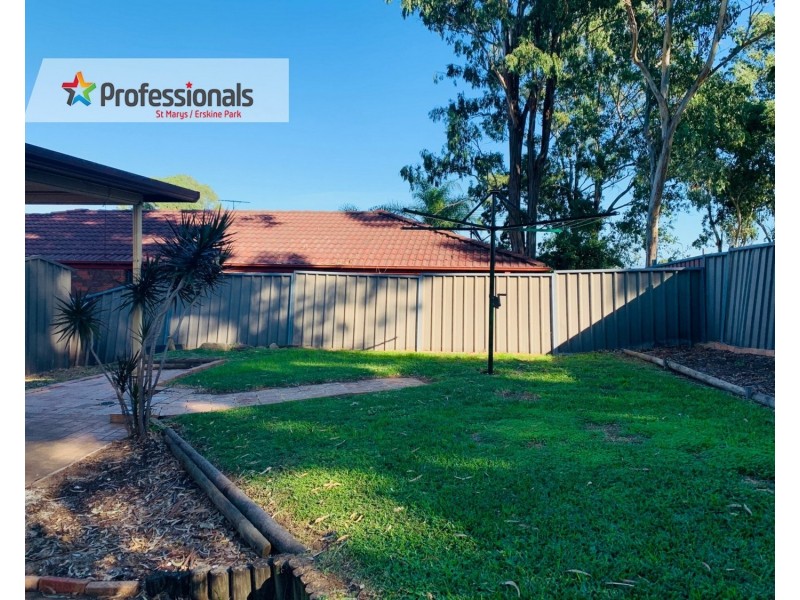 3 Columba Place, Erskine Park NSW 2759