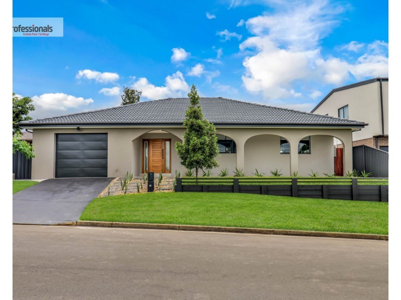 6 Byron Place, Mount Druitt NSW 2770