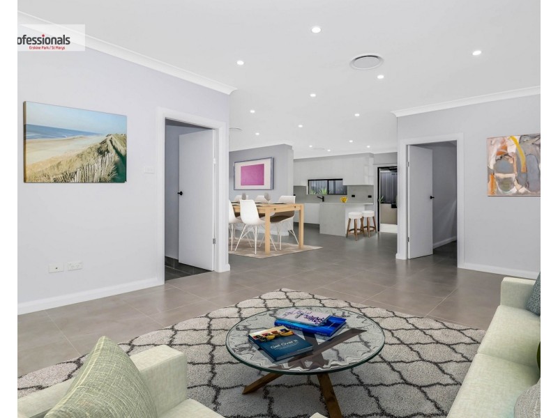 6 Byron Place, Mount Druitt NSW 2770