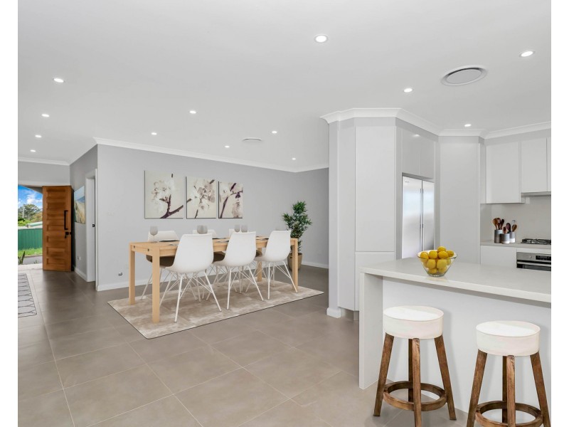 6 Byron Place, Mount Druitt NSW 2770