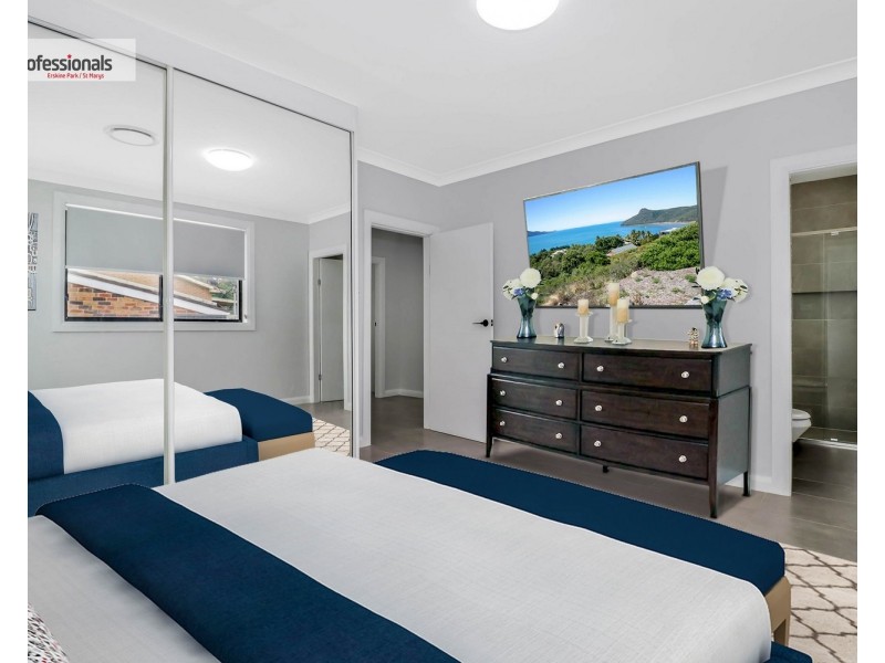 6 Byron Place, Mount Druitt NSW 2770