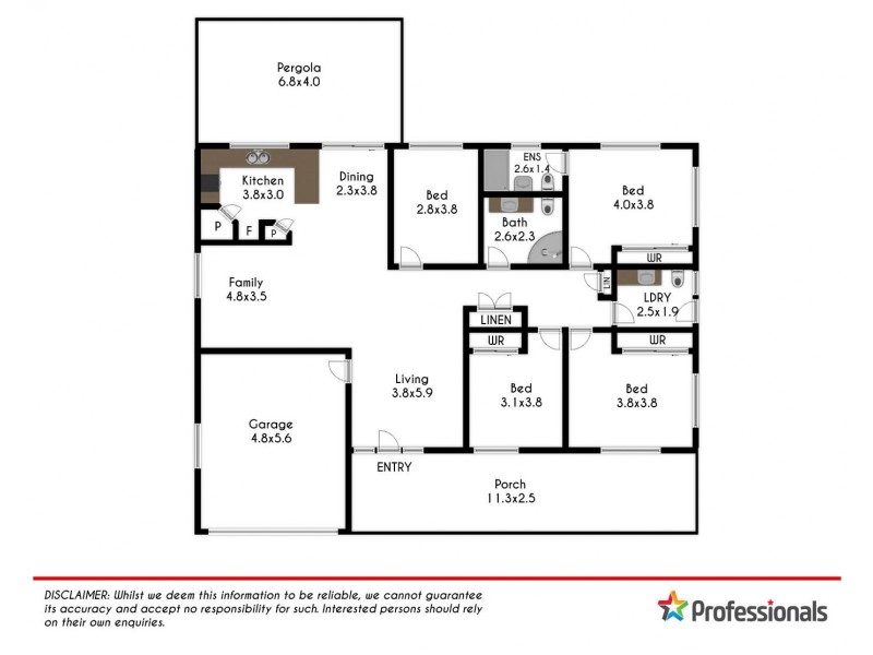 6 Byron Place, Mount Druitt NSW 2770