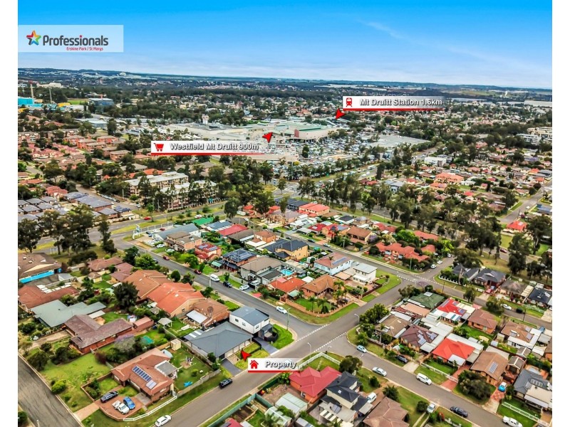 6 Byron Place, Mount Druitt NSW 2770