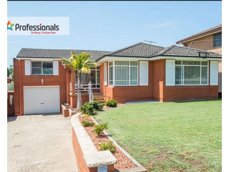 5 Nancy Street, St Marys NSW 2760