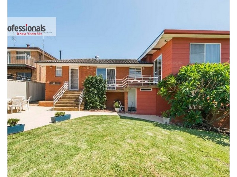 5 Nancy Street, St Marys NSW 2760