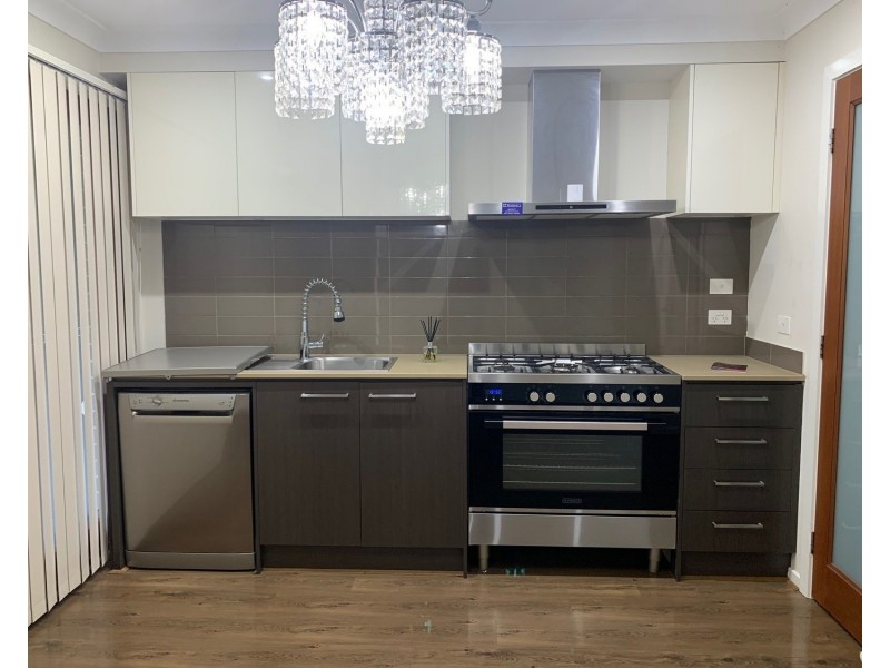 25 Herford Street, Ropes Crossing NSW 2760