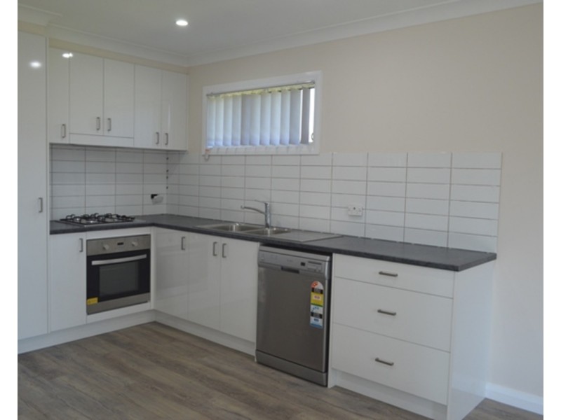 43A Todd Row, St Clair NSW 2759