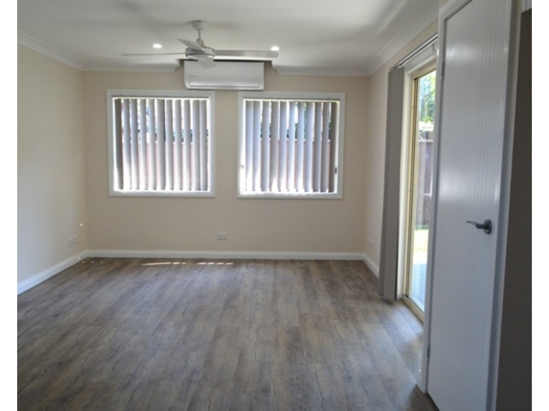 43A Todd Row, St Clair NSW 2759