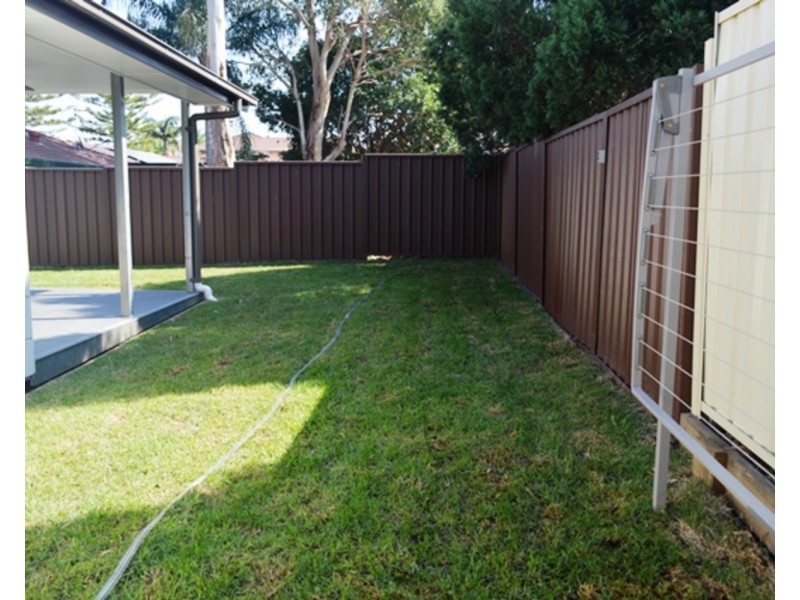 43A Todd Row, St Clair NSW 2759