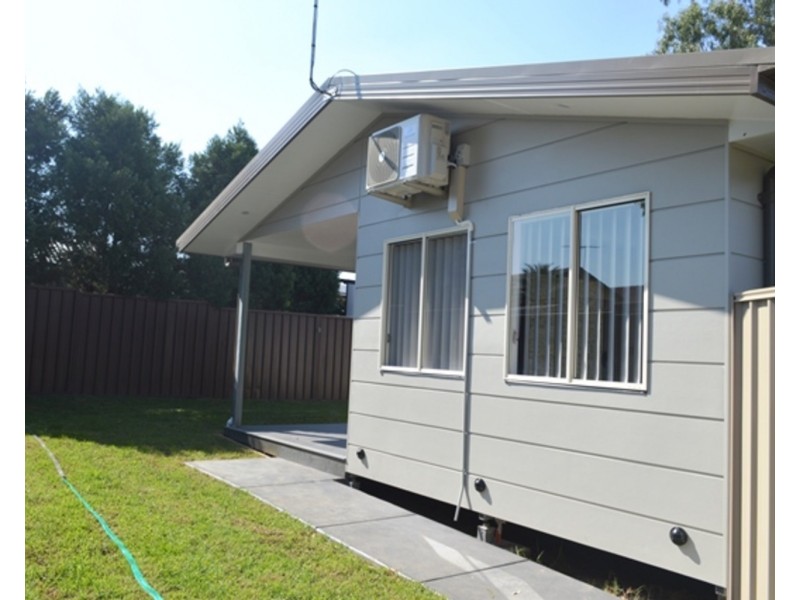 43A Todd Row, St Clair NSW 2759